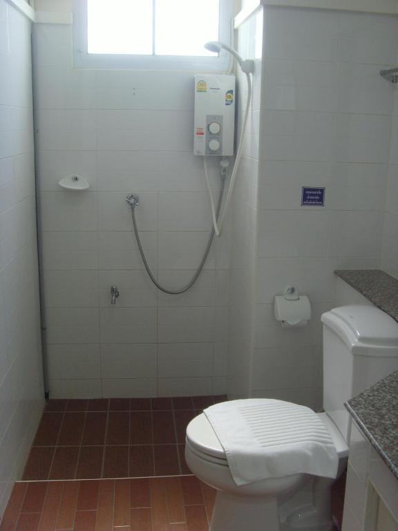 Baan Sanpoom Otel Phitsanulok Oda fotoğraf