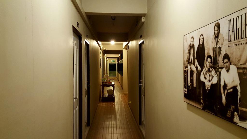Baan Sanpoom Otel Phitsanulok Dış mekan fotoğraf
